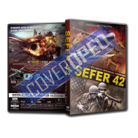 Sefer 42 - Flight World War II V2 Cover Tasarımı